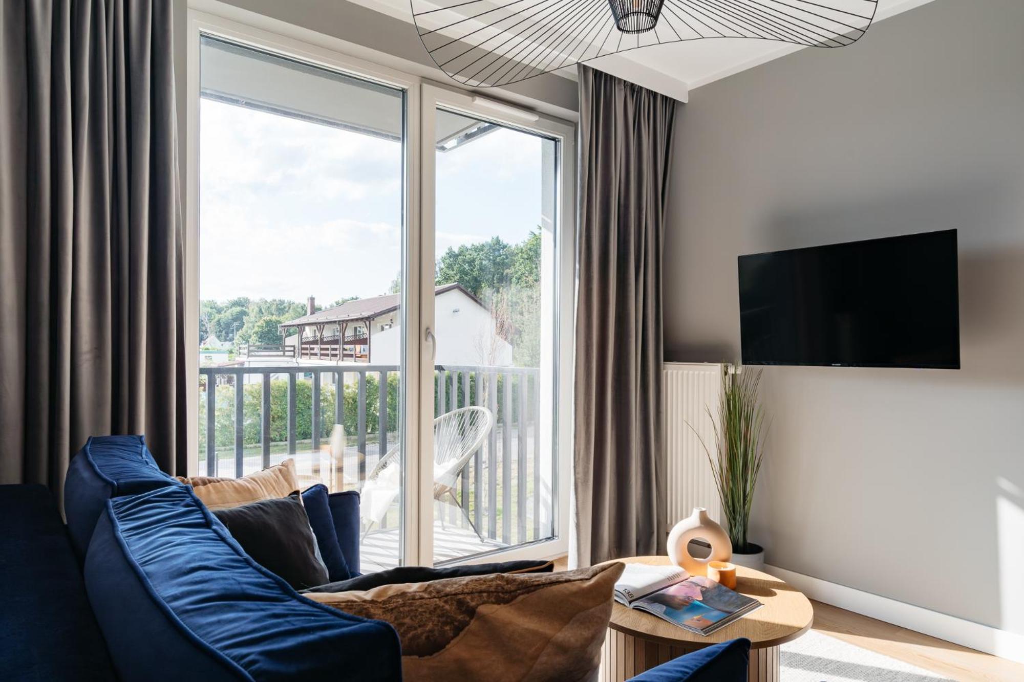 Baltic Residence - Loftaffair Gdansk Dış mekan fotoğraf