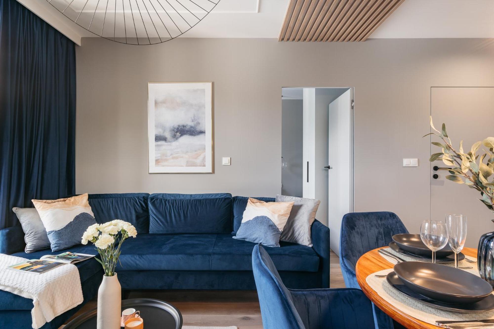 Baltic Residence - Loftaffair Gdansk Dış mekan fotoğraf