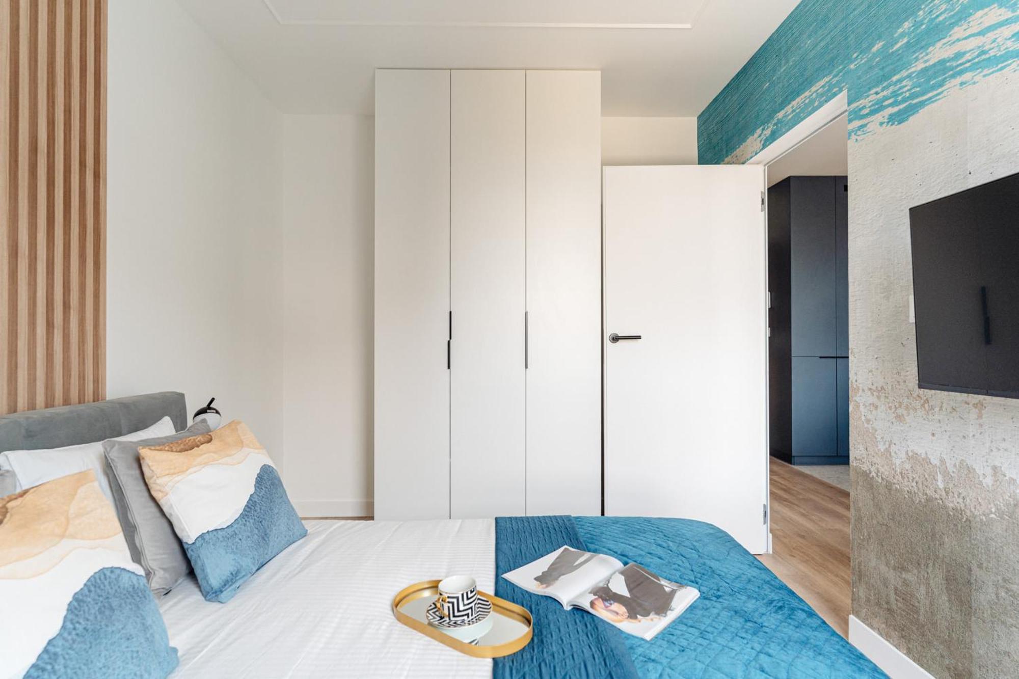 Baltic Residence - Loftaffair Gdansk Dış mekan fotoğraf