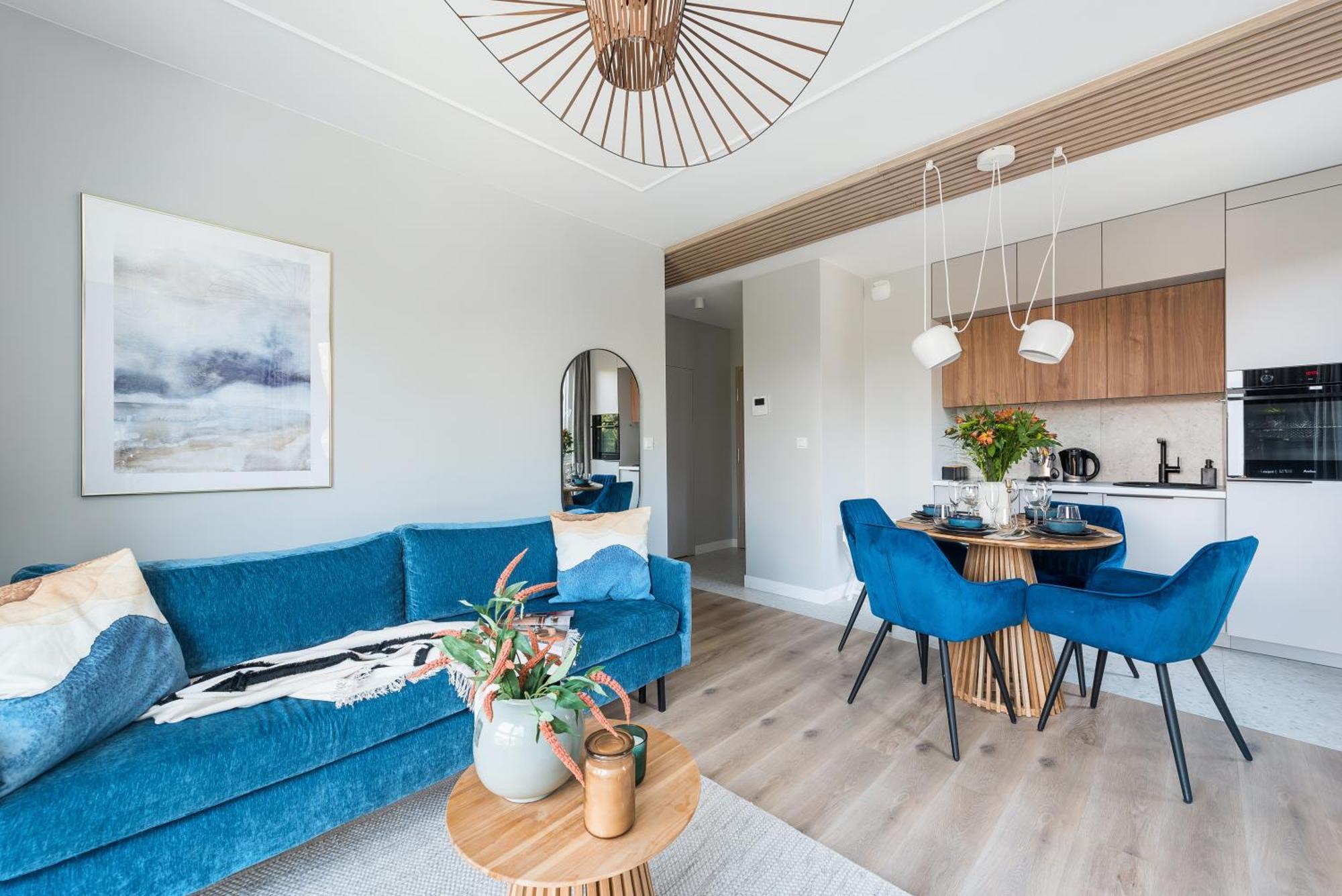 Baltic Residence - Loftaffair Gdansk Dış mekan fotoğraf