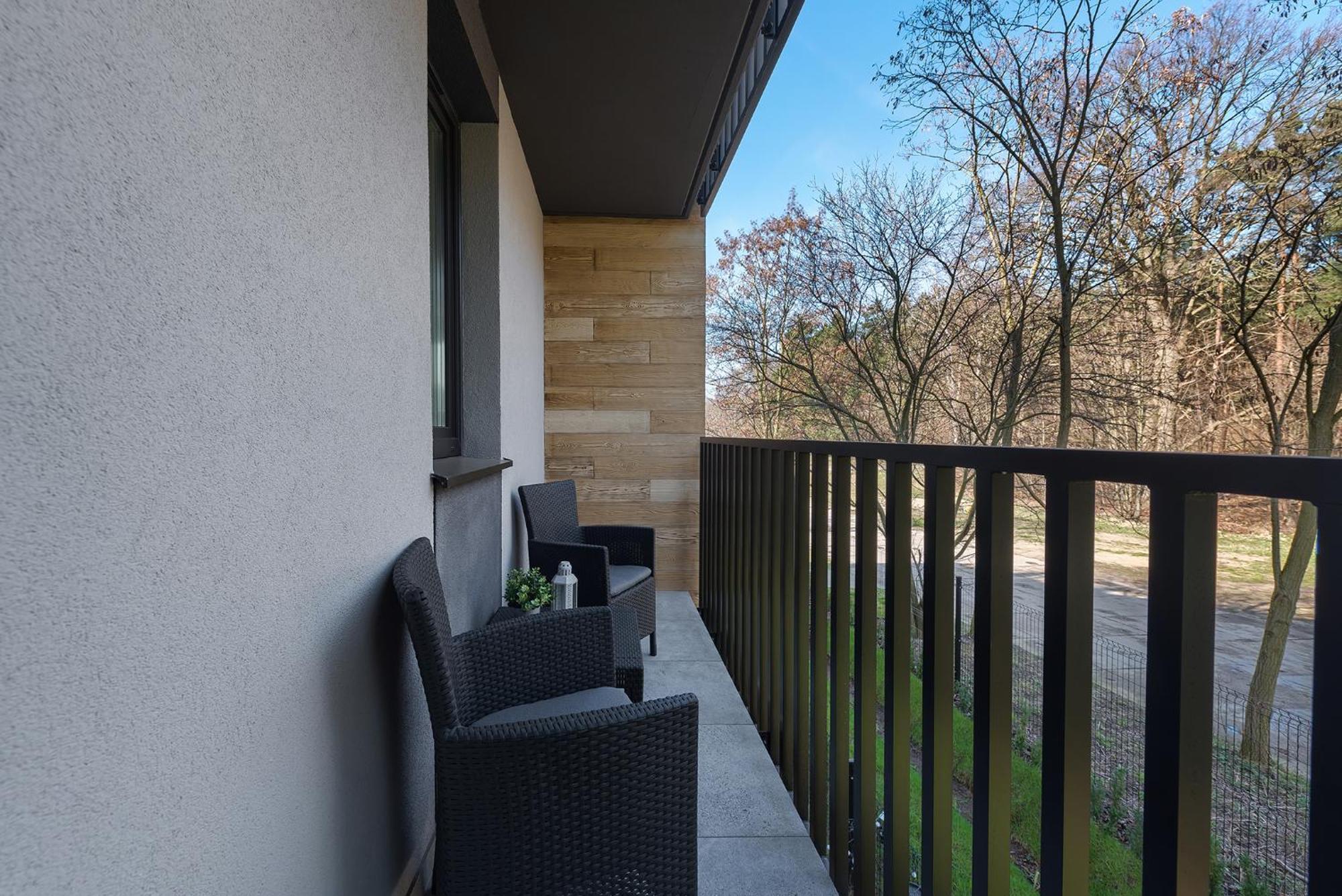 Baltic Residence - Loftaffair Gdansk Dış mekan fotoğraf