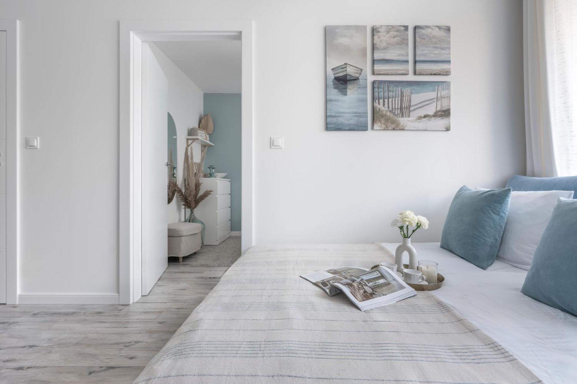 Baltic Residence - Loftaffair Gdansk Dış mekan fotoğraf